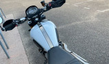 TRIUMPH SCRAMBLER 1200 XE