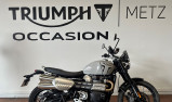 TRIUMPH SCRAMBLER 1200