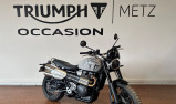 TRIUMPH SCRAMBLER 1200