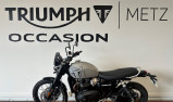 TRIUMPH SCRAMBLER 1200