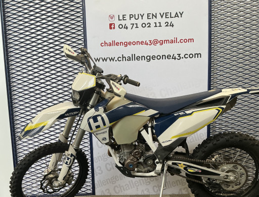 HUSQVARNA Fc 250 homologue