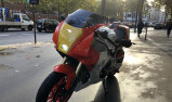 YAMAHA XSR 900 GP