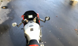 YAMAHA XSR 900 GP
