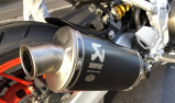 YAMAHA XSR 900 GP