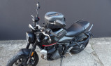 TRIUMPH TRIDENT 660 FULL BRIDABLE A2