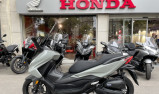 Honda NSS 125 FORZA - 3000 KM-4590€ - GRIS NARDO - MEC 05/2025