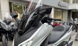Honda NSS 125 FORZA - 3000 KM-4590€ - GRIS NARDO - MEC 05/2025