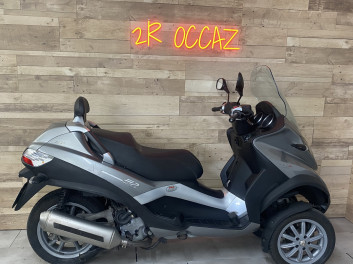 PIAGGIO MP3 400 LT