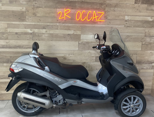 PIAGGIO MP3 400 LT