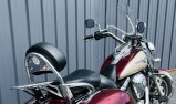 KAWASAKI VN 1700 CLASSIC