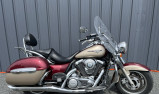 KAWASAKI VN 1700 CLASSIC