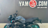 YAMAHA MT-10