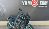 YAMAHA MT-10