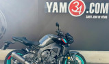 YAMAHA MT-10