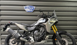 YAMAHA TENERE 700 2025 - Livraison
