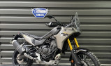 YAMAHA TENERE 700 2025 - Livraison