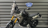 YAMAHA TENERE 700 2025 - Livraison