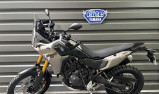 YAMAHA TENERE 700 2025 - Livraison