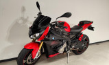 BMW S1000R ABS