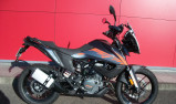 KTM 390 ADVENTURE