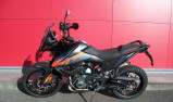 KTM 390 ADVENTURE