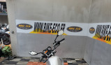 YAMAHA YBR 125 CG OK (62952)