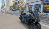 KYMCO CV3 550