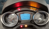 PIAGGIO MP3 300 HPE SPORT ABS ASR