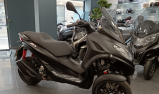PIAGGIO MP3 300 HPE SPORT ABS ASR