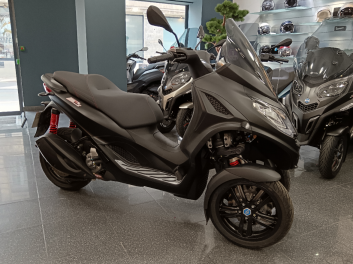 PIAGGIO MP3 300 HPE SPORT ABS ASR