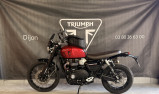 TRIUMPH SCRAMBLER 1200 X