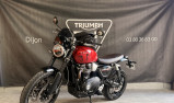 TRIUMPH SCRAMBLER 1200 X