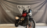 TRIUMPH SCRAMBLER 1200 X