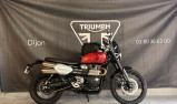 TRIUMPH SCRAMBLER 1200 X