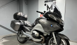 BMW R 1200 RT