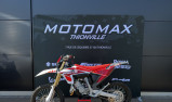 FANTIC 125 XE ENDURO