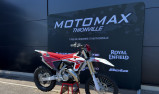 FANTIC 125 XE ENDURO