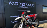 FANTIC 125 XE ENDURO