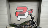 HARLEY-DAVIDSON SPORTSTER 1250 S