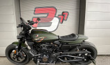 HARLEY-DAVIDSON SPORTSTER 1250 S
