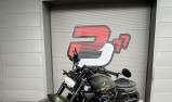HARLEY-DAVIDSON SPORTSTER 1250 S