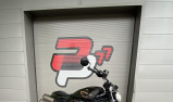 HARLEY-DAVIDSON SPORTSTER 1250 S