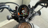 HARLEY-DAVIDSON SPORTSTER 1250 S