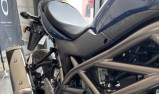 SUZUKI SV 650 (47.5CV)
