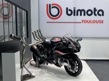BIMOTA Tesi H2 Carbone #157