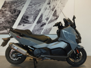 SYM MAXSYM 508 TL - 07/2021 - 10850 KMS