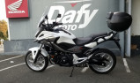Honda NC 750 X DCT