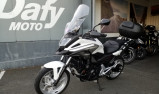 Honda NC 750 X DCT