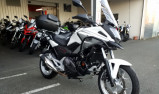 Honda NC 750 X DCT