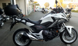Honda NC 750 X DCT